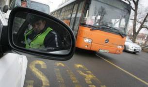 4 пъти по-високи глоби, ако преминеш на червено