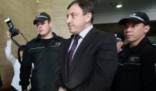 Алексей Петров в съда