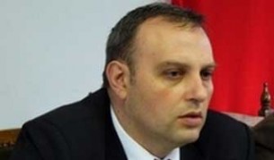 Мартин Славов е шеф на сливенската организация на БСП и общински съветник