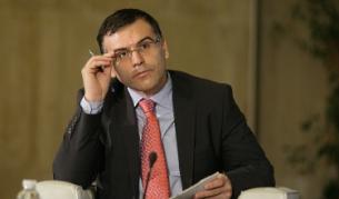 Дянков: Искаме да приемем еврото до 2-3 години