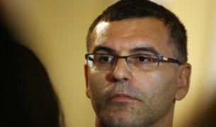 Симеон Дянков е избран за председател на надзорния съвет на ЕБВР