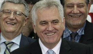 Томислав Николич