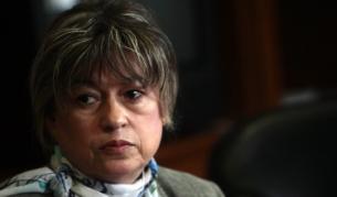 Зам.-главният прокурор Галина Тонева