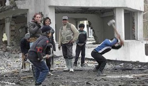 САЩ: Маргинализацията на ромите – най-големият ви проблем