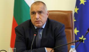 Борисов: Много риби през лятото и командировки 
