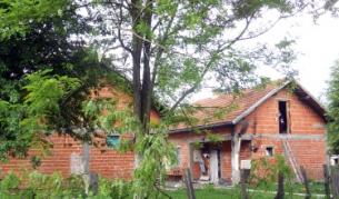 Домът на Маринкович в Каравласи