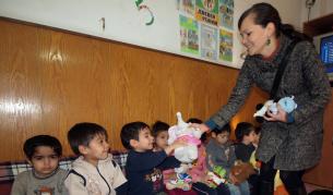 УНИЦЕФ: 50% от българските деца търпят лишения