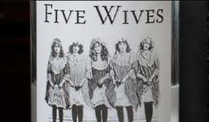 В Айдахо забраниха продажбата на водка "Пет съпруги"