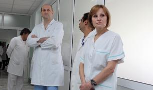 Най-малко лекари - в Разград, най-много джипита - в Плевен