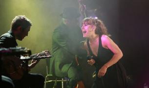 Заз: Магнетична енергия