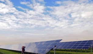 Соларен парк за €6,5 млн. ще строят до Пловдив