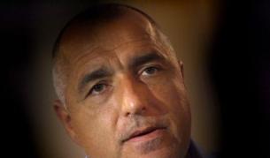 Борисов: България беше пакетирана с Германия, това не се случва често