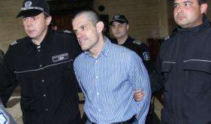 Евелин Банев-Брендо в Софийския градски съд