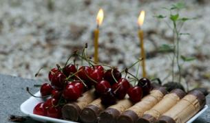 Днес е Черешова задушница. Молитви и благотворителност