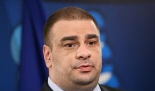 Борис Марков