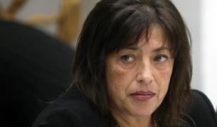 Кметът на Перник Росица Янакиева