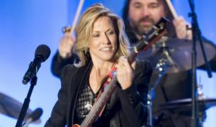 Шерил Кроу имала тумор в мозъка