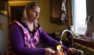 Въздухът в кухнята може да е по-замърсен, отколкото на магистрала