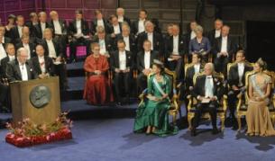 Намаляват с 20% паричната стойност на Нобеловите награди 