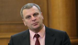 Курумбашев: Резултатът на БСП не е повод за срам