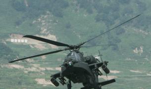 САЩ достига рекорд в продажбите на оръжие - $50 млрд.