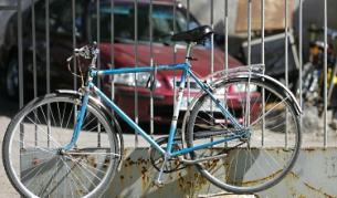 Ако велосипедът ви е стар или нямате такъв, ще можете да си наемете