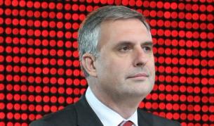 Калфин: Да не бързаме с Шенген 