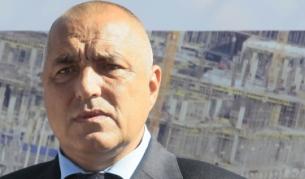 Борисов: Законът ще се гласува, когато има 100% консенсус 