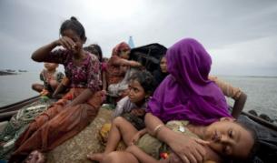 Бежанците през 2011 г.: Страдание в епични мащаби