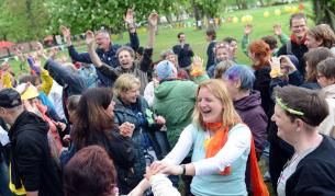 България е 123-та в класация на щастието сред 151 страни