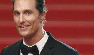 Матю Макконъхи