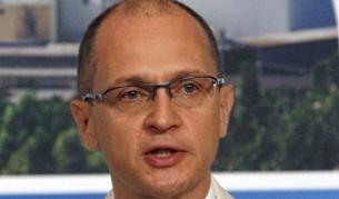 Сергей Кириенко