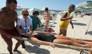 Чуждите летовници у нас - по-стиснати и непослушни