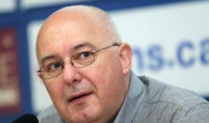 Доц. Орлин Спасов