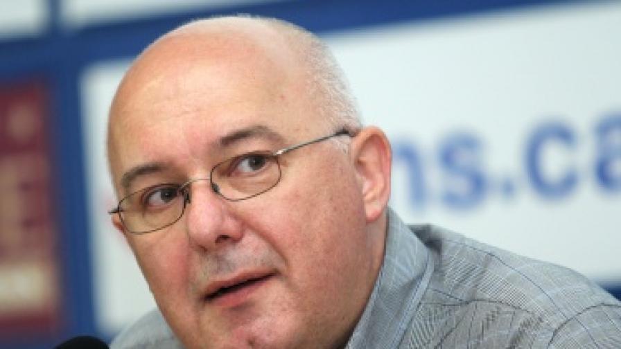 Изследване: Медиите позитивни към Борисов, но още повече към Плевнелиев