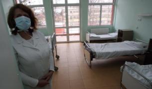 Четирима със симптоми на менингит в Стара Загора