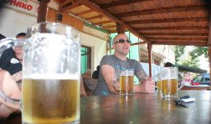 Жените ни експериментирали повече с бирата от мъжете