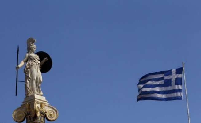 Гърция назначавала чиновници тайно от кредиторите