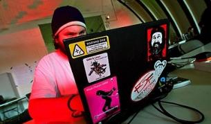 Българин хванат в най-голямата операция срещу хакери