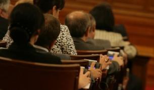 Парламентът уважи ветото върху Закона за горите