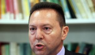 Янис Стурнарас