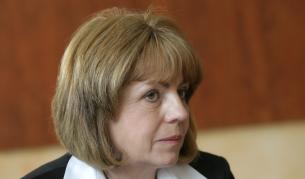 Кръстовище на две нива в София вече с месец и половина извън срока 