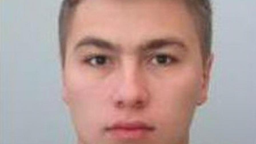 Откриха тялото на изчезнал младеж от София