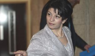 Атанасова: В "Пирогов" да не се чувстват като жертвен агнец