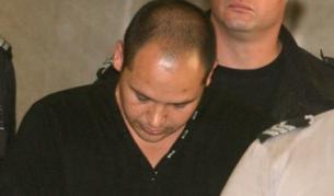 Състав на Софийския градски съд разгледа мярката за неотклонение на Адриан Ангелов, задържан за убийството на Николай Йорданов