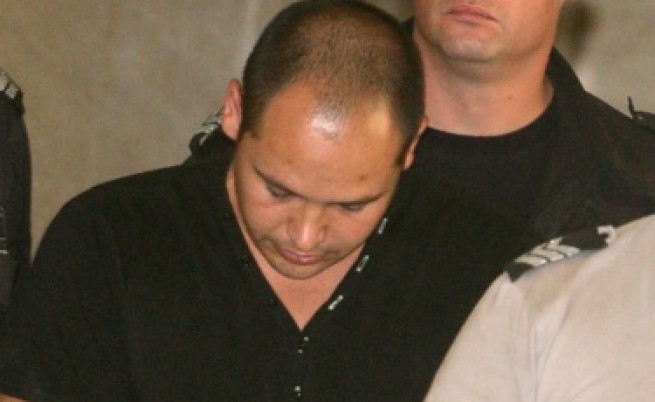Обвиненият за убийството на Николай остава в ареста