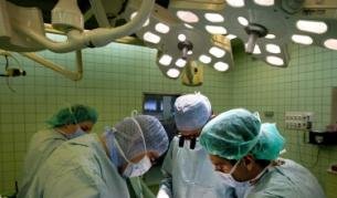 Откриха начин да държат живи пациенти, които не дишат