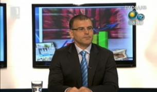 Критиците на Симеон Дянков го поздравили за облигациите