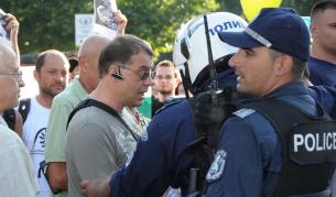 Пак протест във Варна, въпреки победата днес