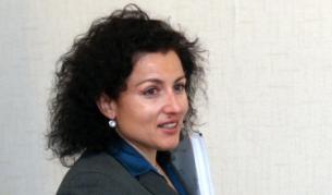 Десислава Танева